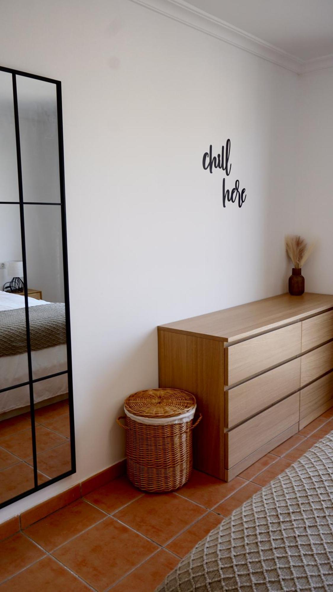 Appartement Tejita *