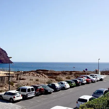 Tejita Beach Apartment Granadilla De Abona Exterior photo
