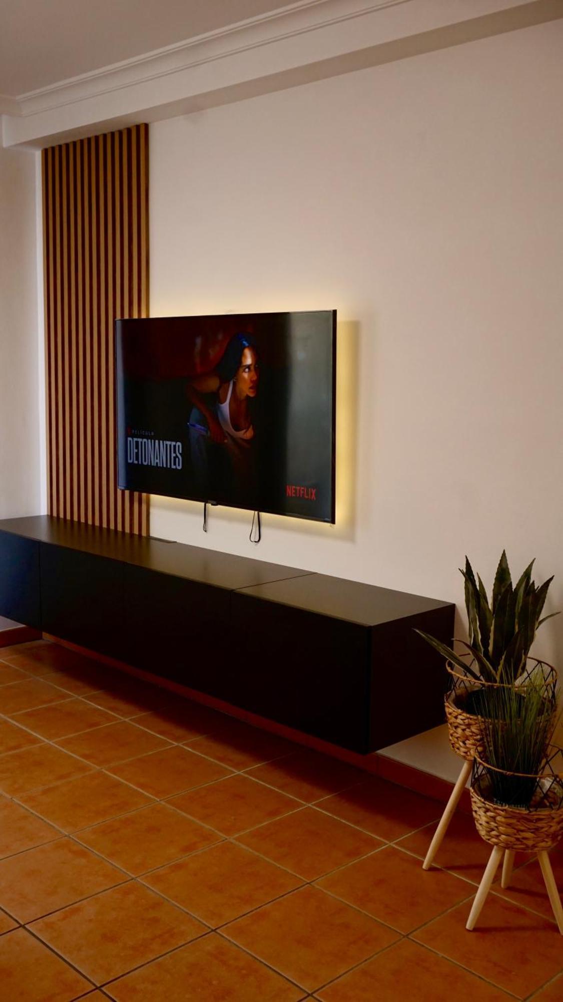 Tejita Apartment Granadilla De Abona
