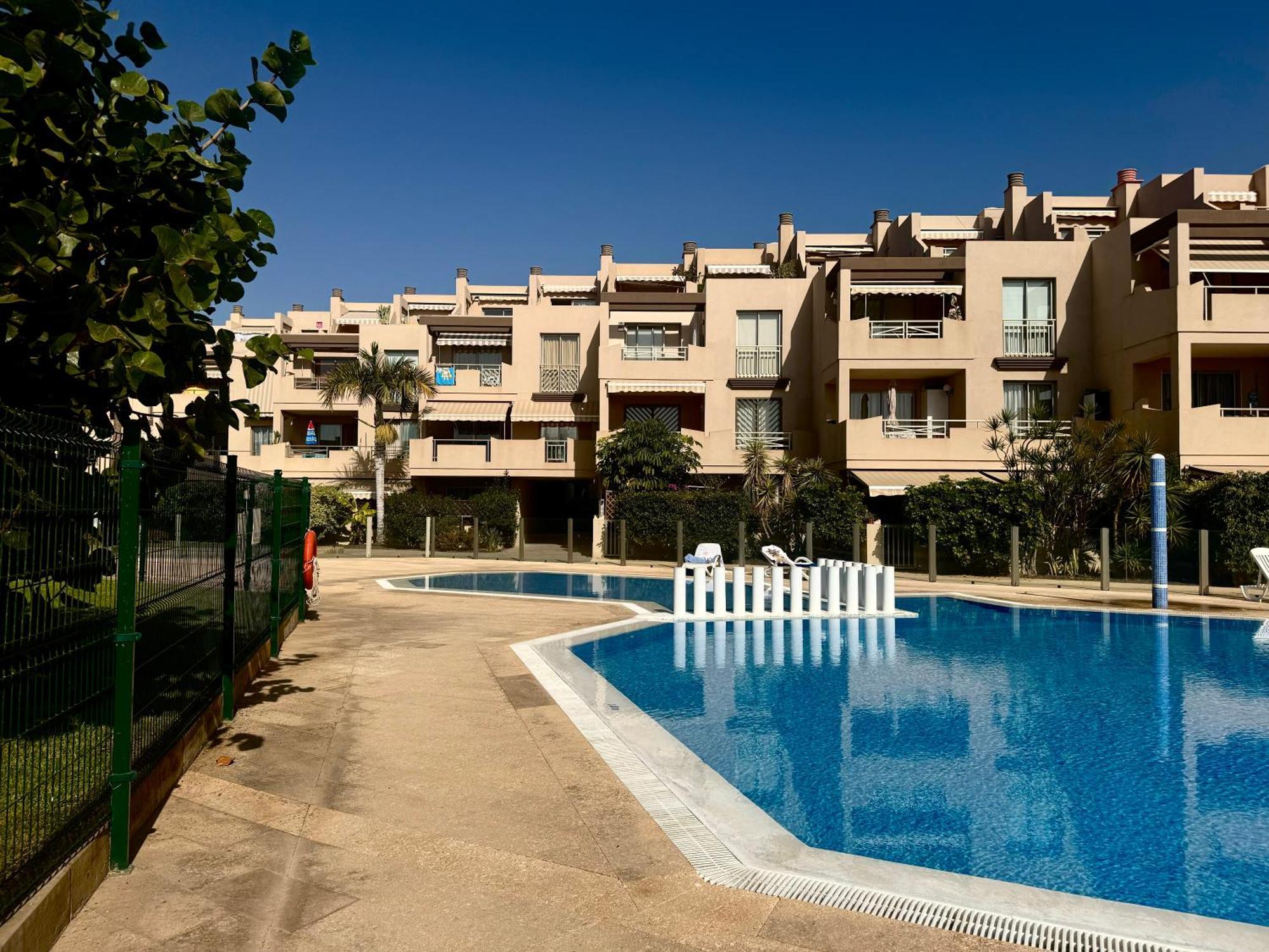 Apartment Tejita